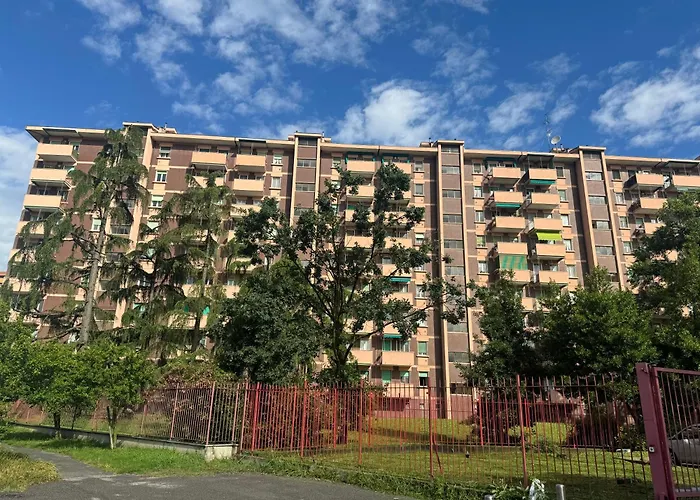 Casa Sunshine -Rho Fiera-SanSiro Stadio